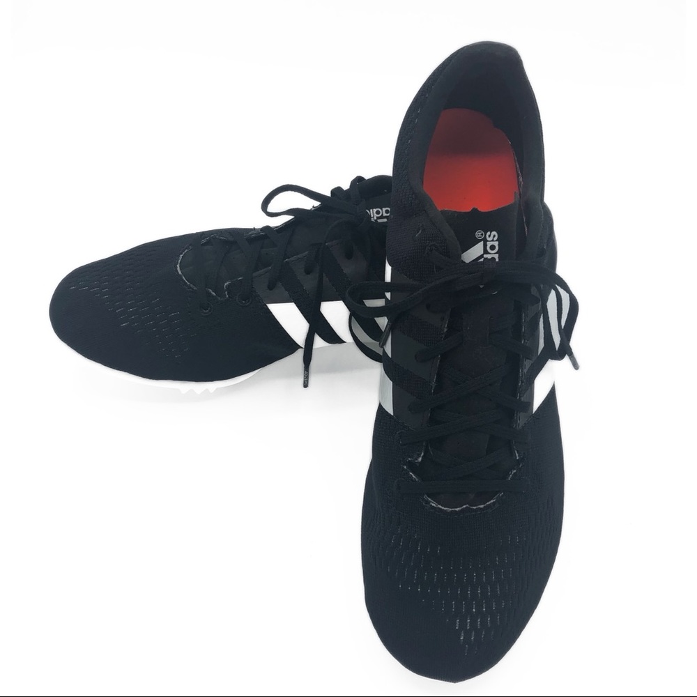 EUC Adidas Adizero "Avanti" Distance Spikes (9)